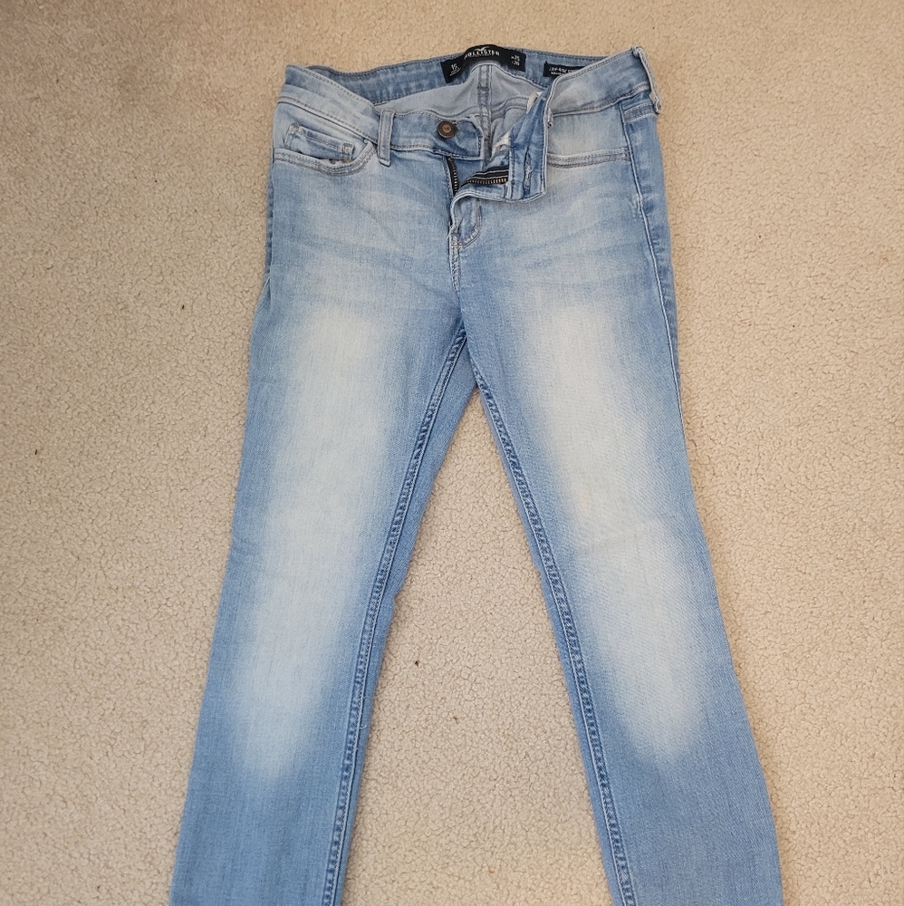 Hollister Jeans 👖